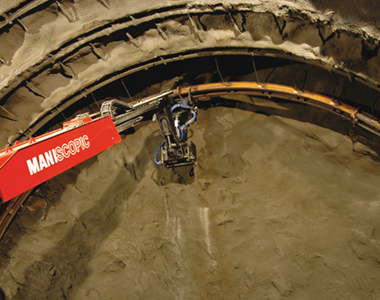 application rib handling clamp attachment manitou telehandler